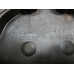 25B006 Engine Timing Cover For 96-99 Chevrolet K2500  5.7 10244600